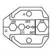 Crimp KIT HT-3I